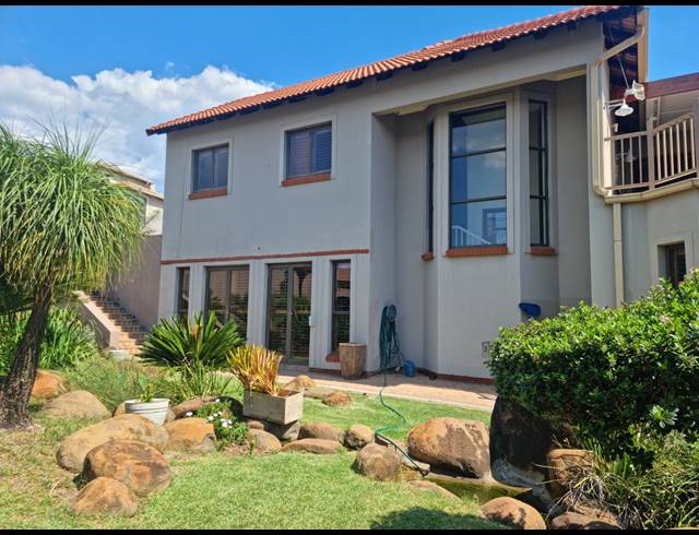 4 BEDROOM FREESTANDING FOR SALE IN XANADU